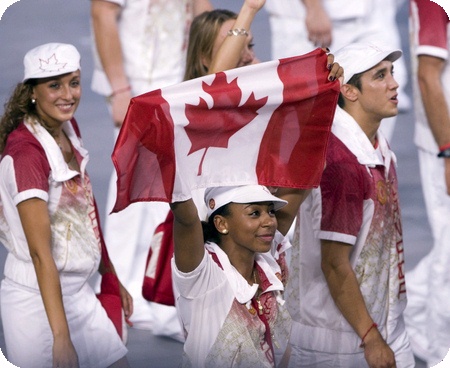 Multicultural Canada