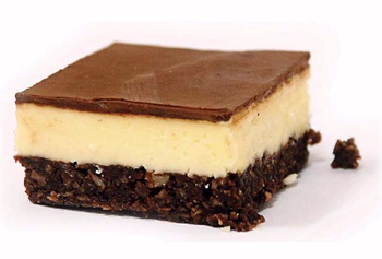 Nanaimo Bar